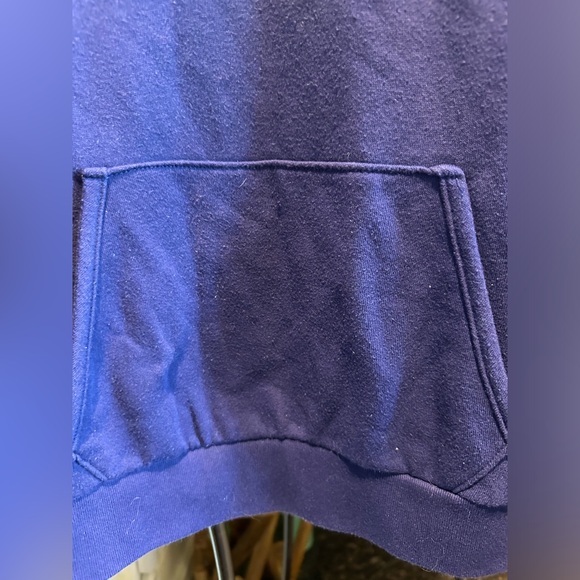 PINK woman’s hoodie - Picture 6 of 7